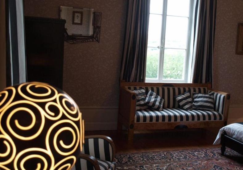 Chambre D'Hotes Rijckaert Leynes Szoba fotó