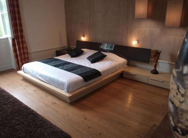 Chambre D'Hotes Rijckaert Leynes Kültér fotó