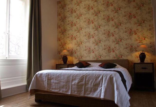Chambre D'Hotes Rijckaert Leynes Kültér fotó